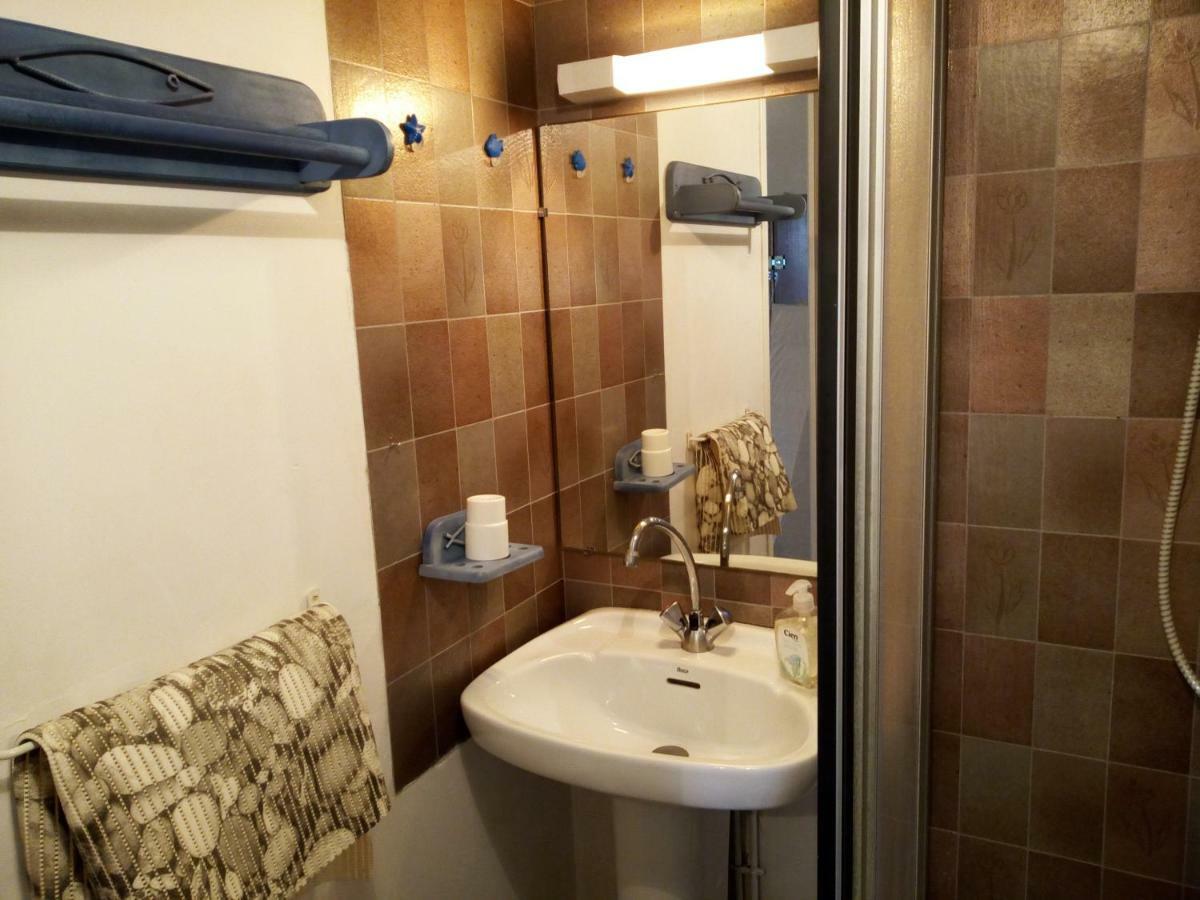 Appartamento Studio Voile de nacre Bernières-sur-Mer Esterno foto